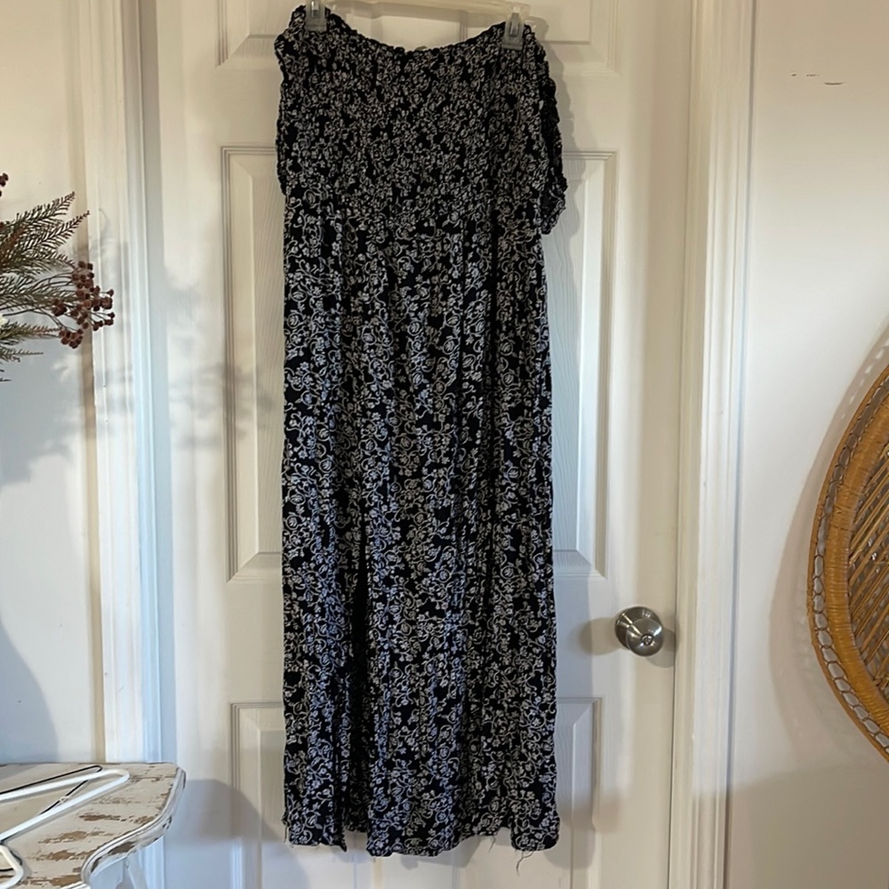 Truth Dress sz xl